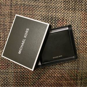 Michael Kors wallet